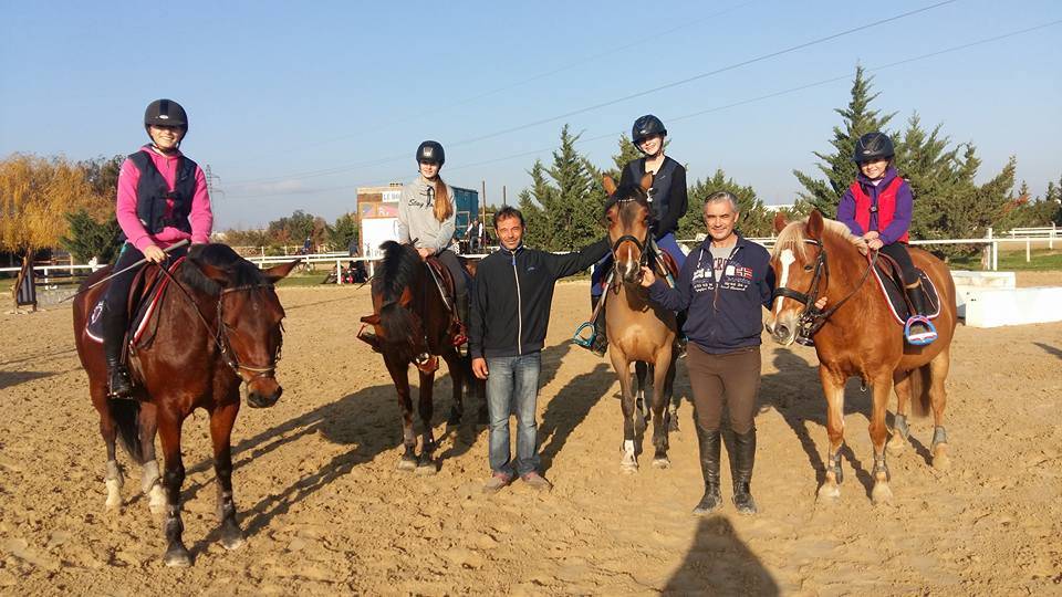 cours d'équitation (1)